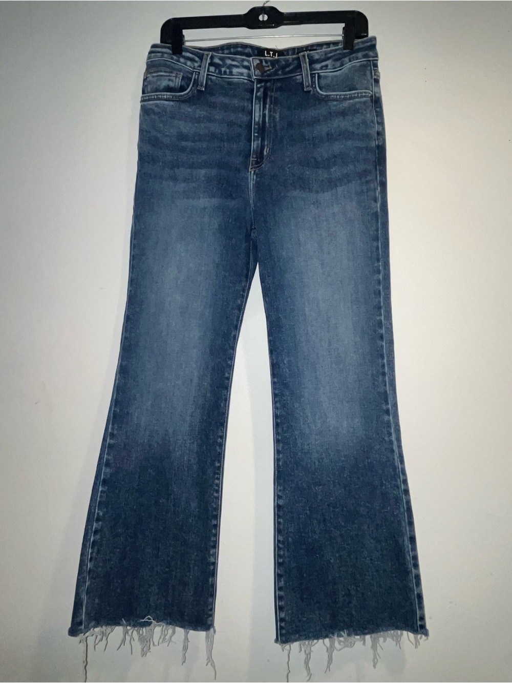 LETTER TO JULIET LTJ Sicily jeans